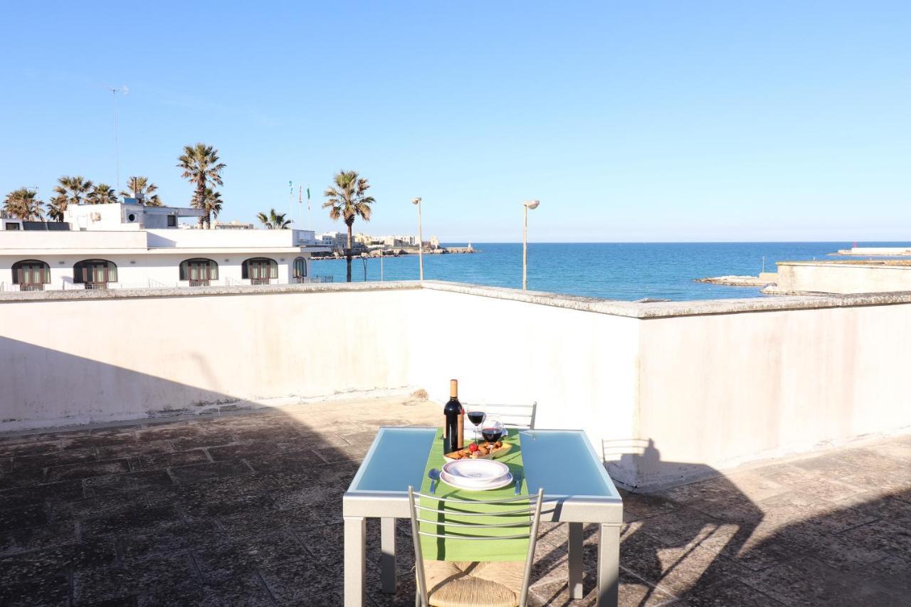 Casa Vacanze Frida In Salento Otranto Eksteriør billede