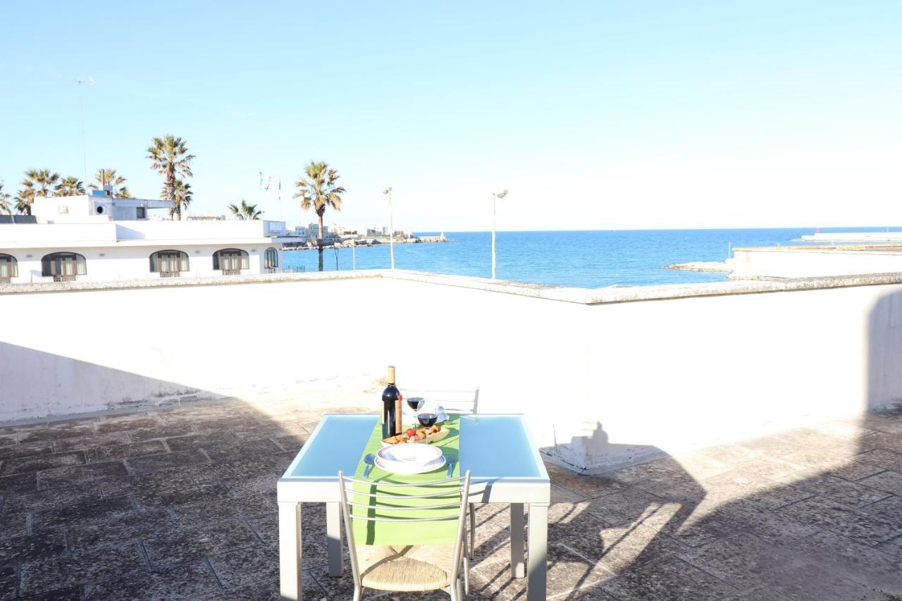 Casa Vacanze Frida In Salento Otranto Eksteriør billede