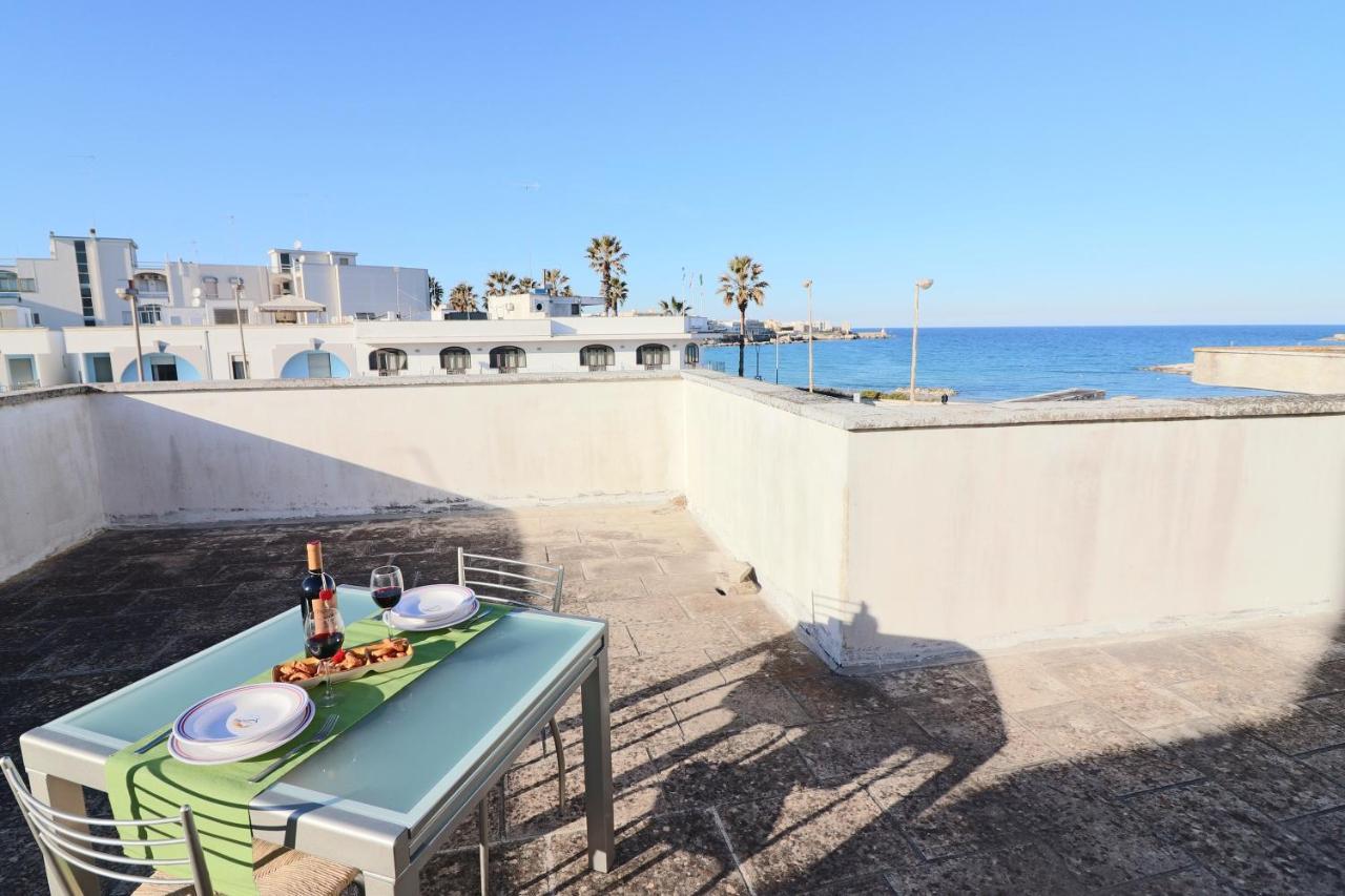 Casa Vacanze Frida In Salento Otranto Eksteriør billede