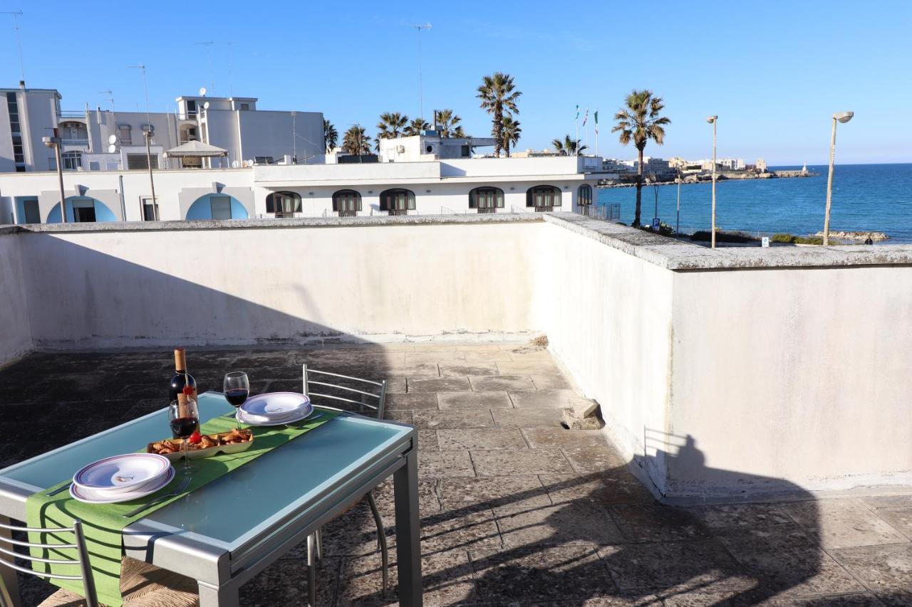 Casa Vacanze Frida In Salento Otranto Eksteriør billede