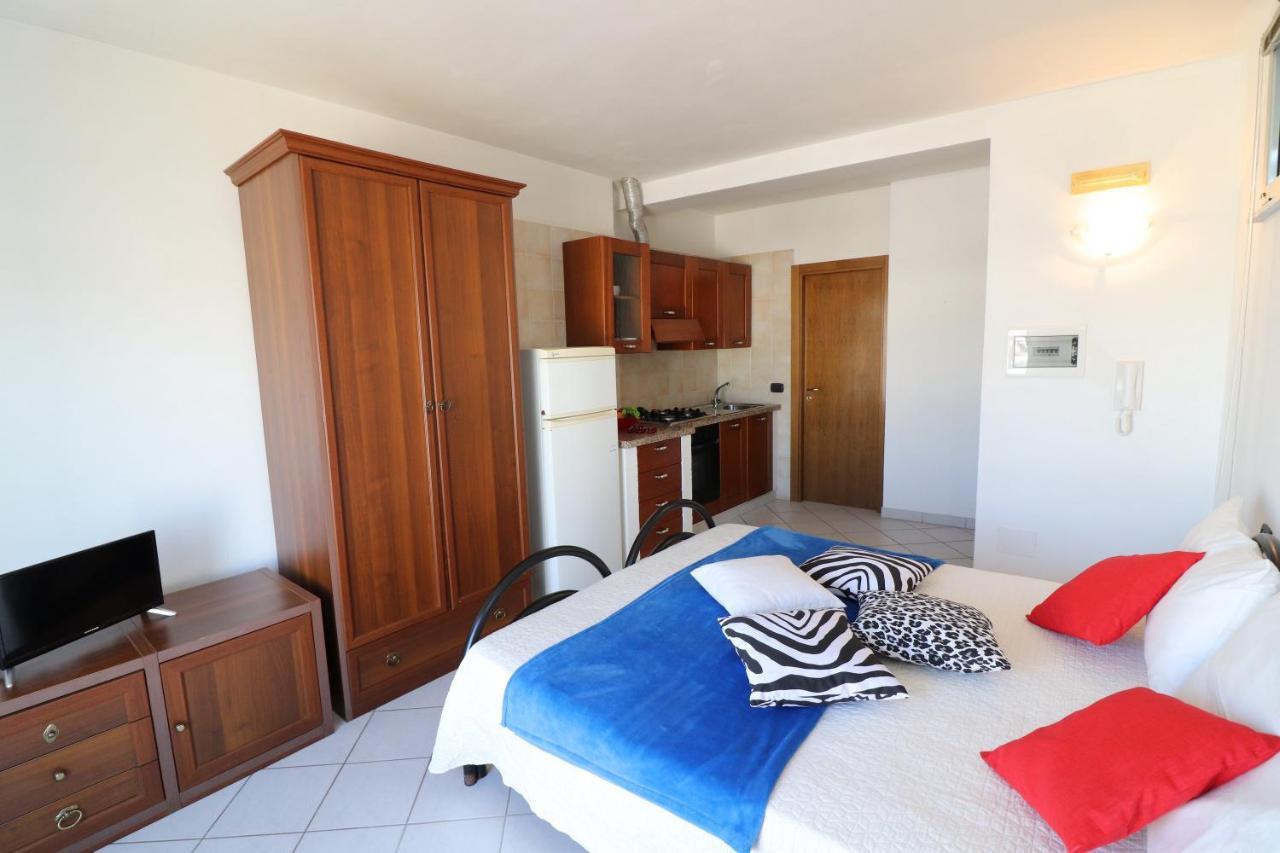 Casa Vacanze Frida In Salento Otranto Eksteriør billede