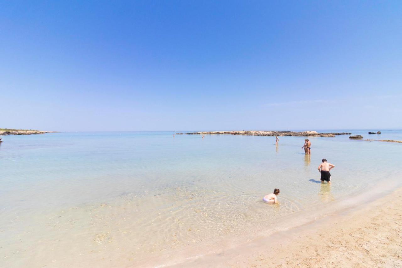Casa Vacanze Frida In Salento Otranto Eksteriør billede