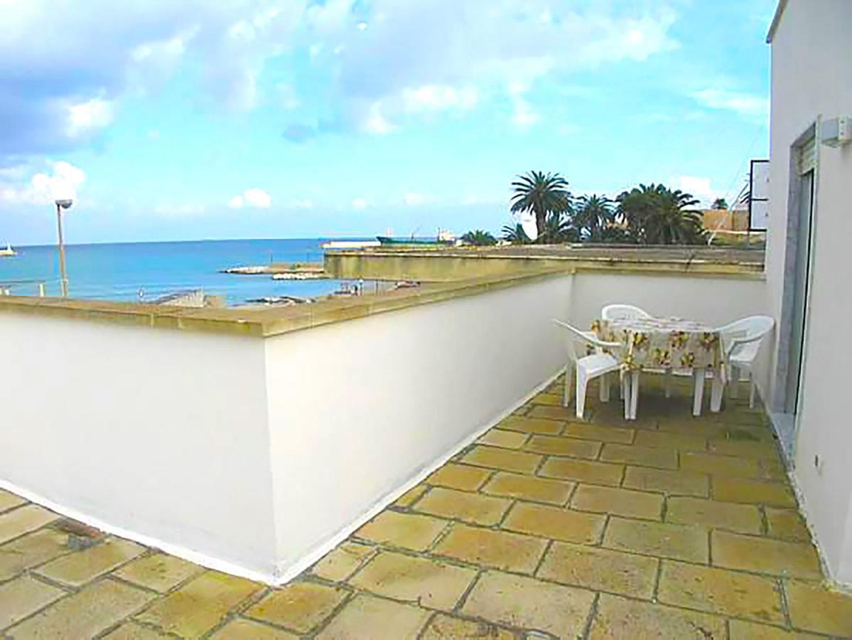 Casa Vacanze Frida In Salento Otranto Eksteriør billede